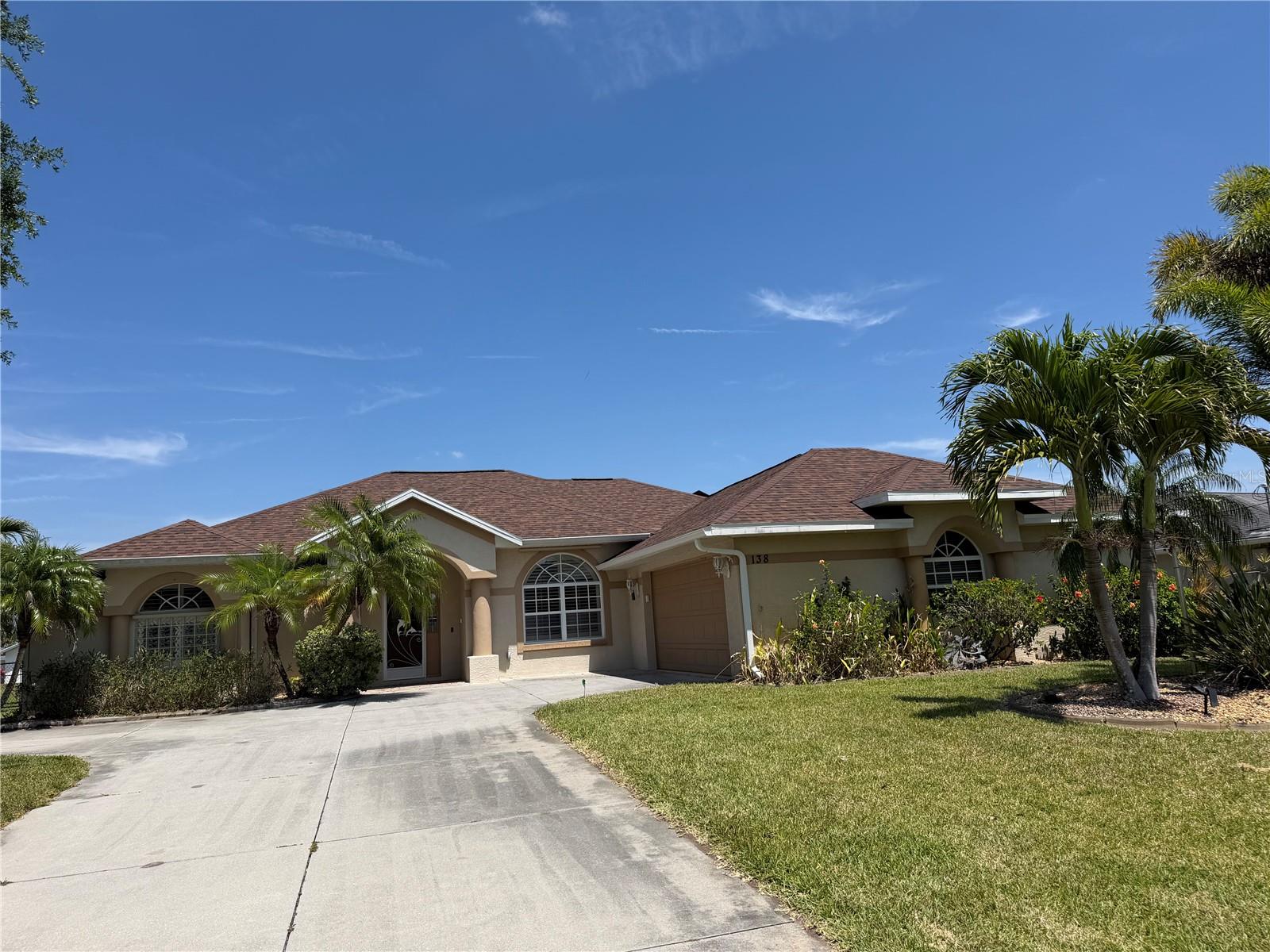 138 BROADMOOR LN, ROTONDA WEST, FL, 33947