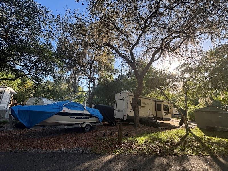 25238 NE 144TH ST, FORT MC COY, FL, 32134