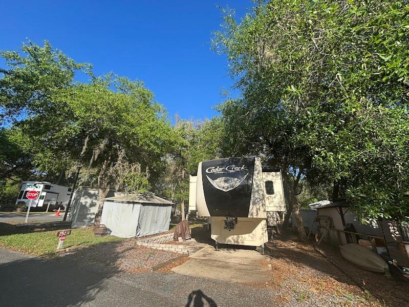 25238 NE 144TH ST, FORT MC COY, FL, 32134