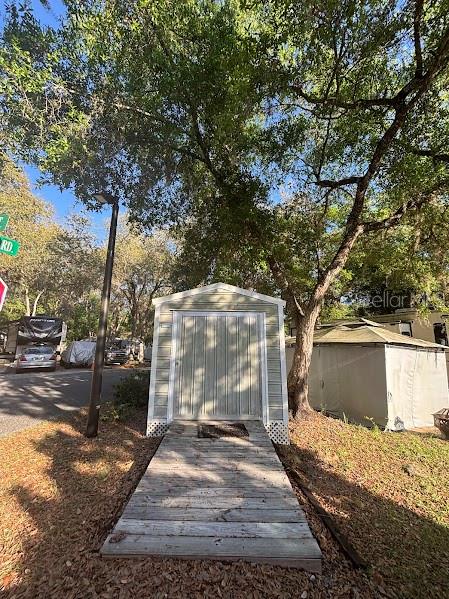 25238 NE 144TH ST, FORT MC COY, FL, 32134