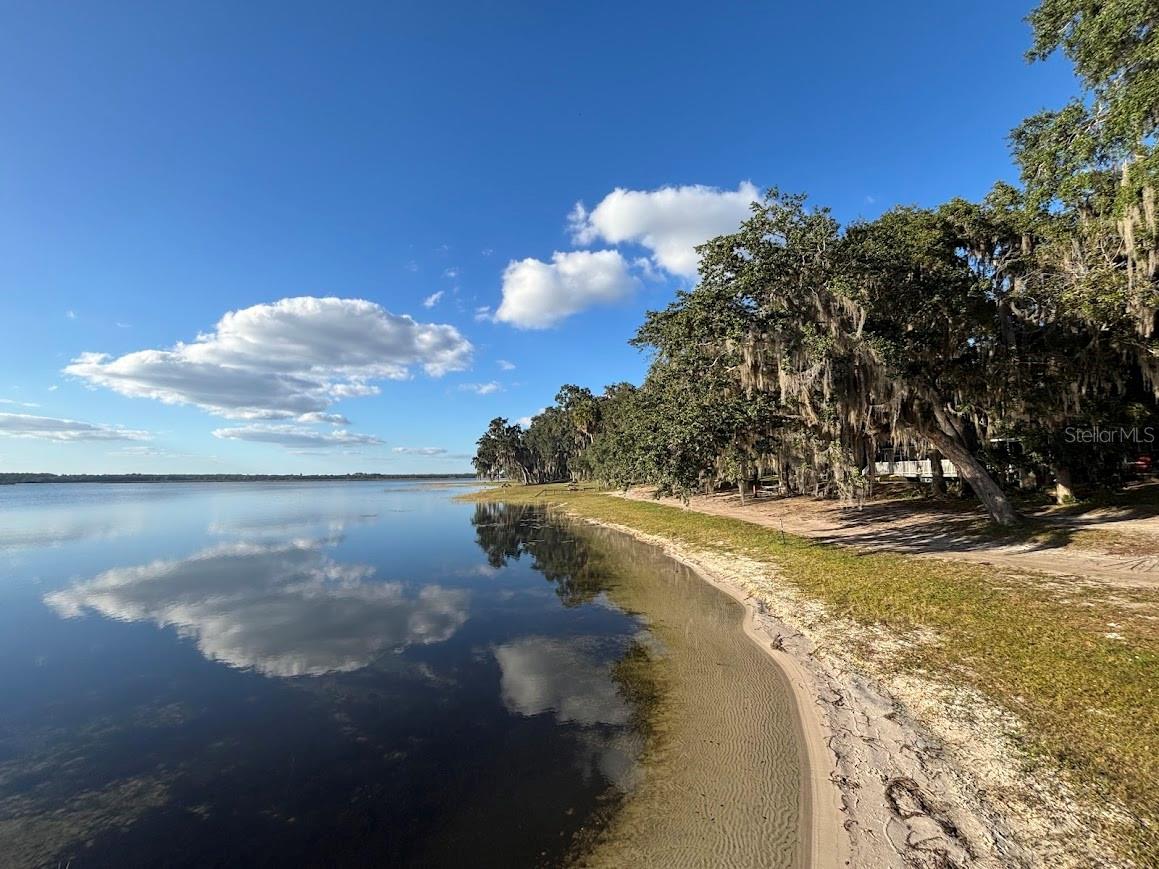 25238 NE 144TH ST, FORT MC COY, FL, 32134