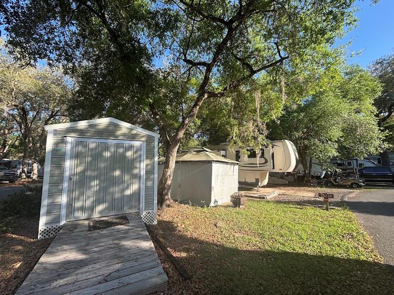 25238 NE 144TH ST, FORT MC COY, FL, 32134