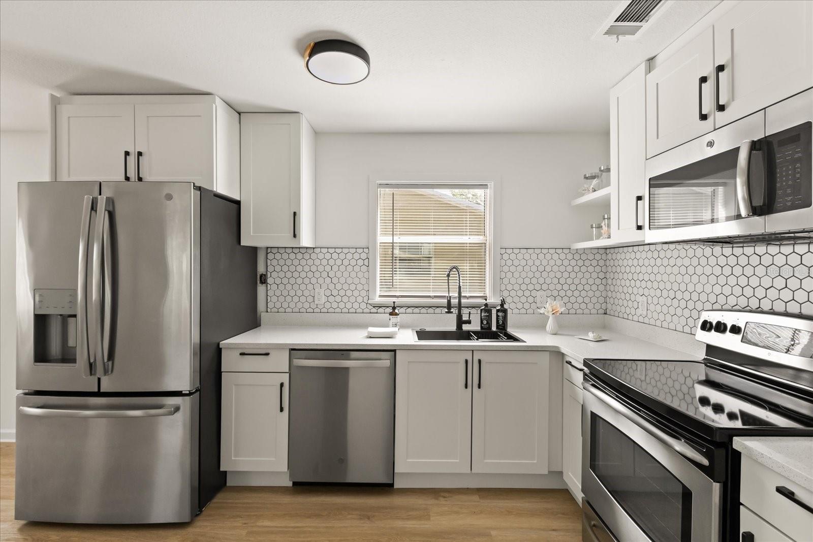 2312 SW FORT KING ST, OCALA, FL, 34471