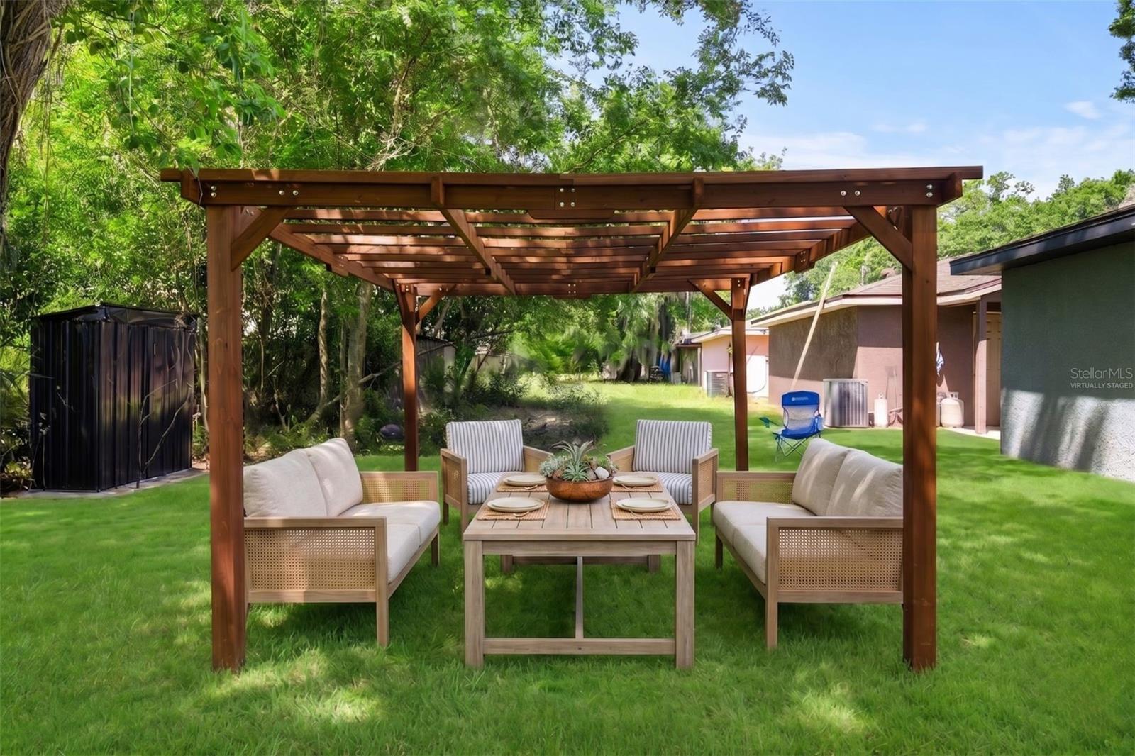 2312 SW FORT KING ST, OCALA, FL, 34471