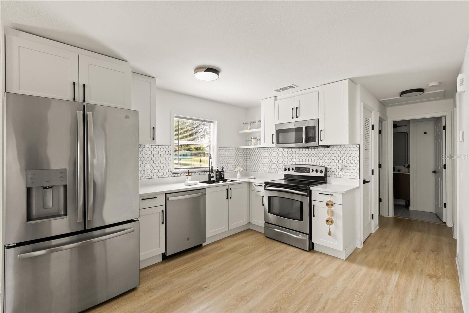 2312 SW FORT KING ST, OCALA, FL, 34471