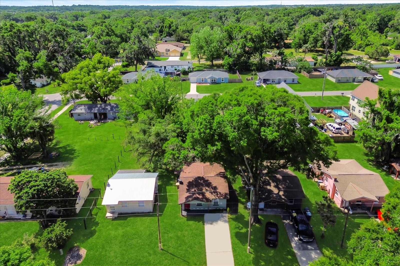 2312 SW FORT KING ST, OCALA, FL, 34471