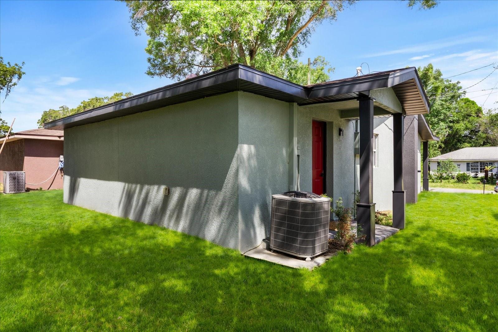 2312 SW FORT KING ST, OCALA, FL, 34471