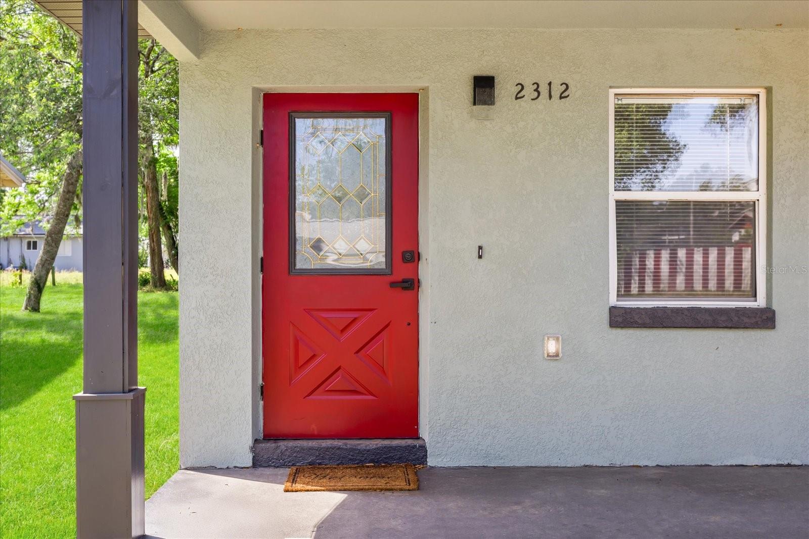 2312 SW FORT KING ST, OCALA, FL, 34471