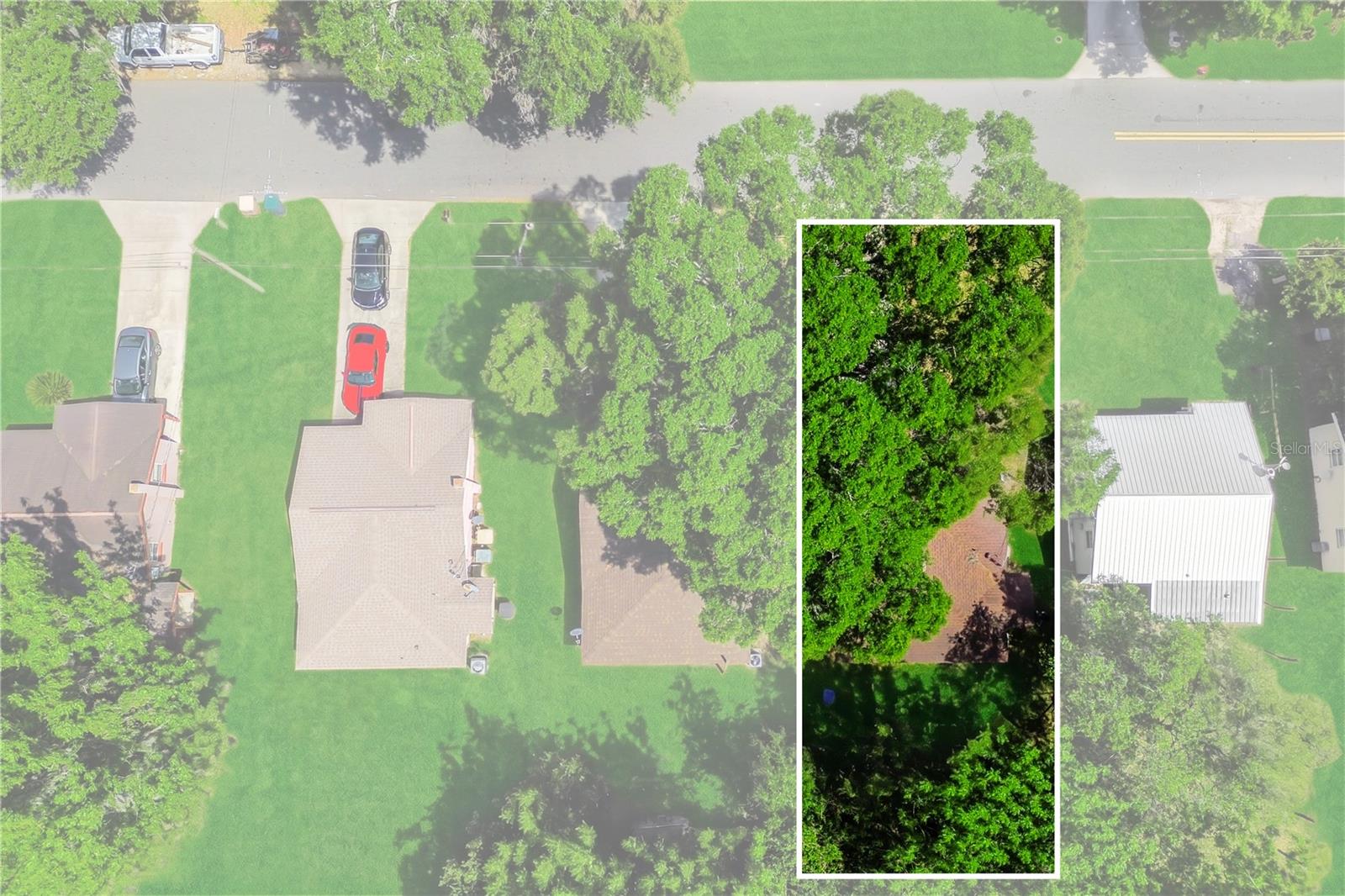 2312 SW FORT KING ST, OCALA, FL, 34471