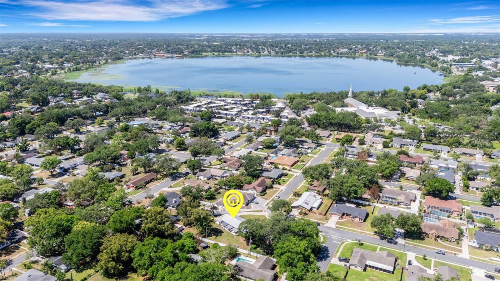 1112 NEWPORT AVE, LAKELAND, FL, 33801