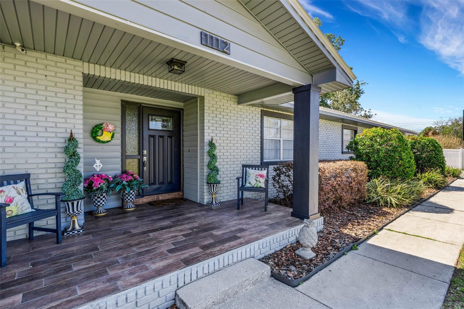 1112 NEWPORT AVE, LAKELAND, FL, 33801