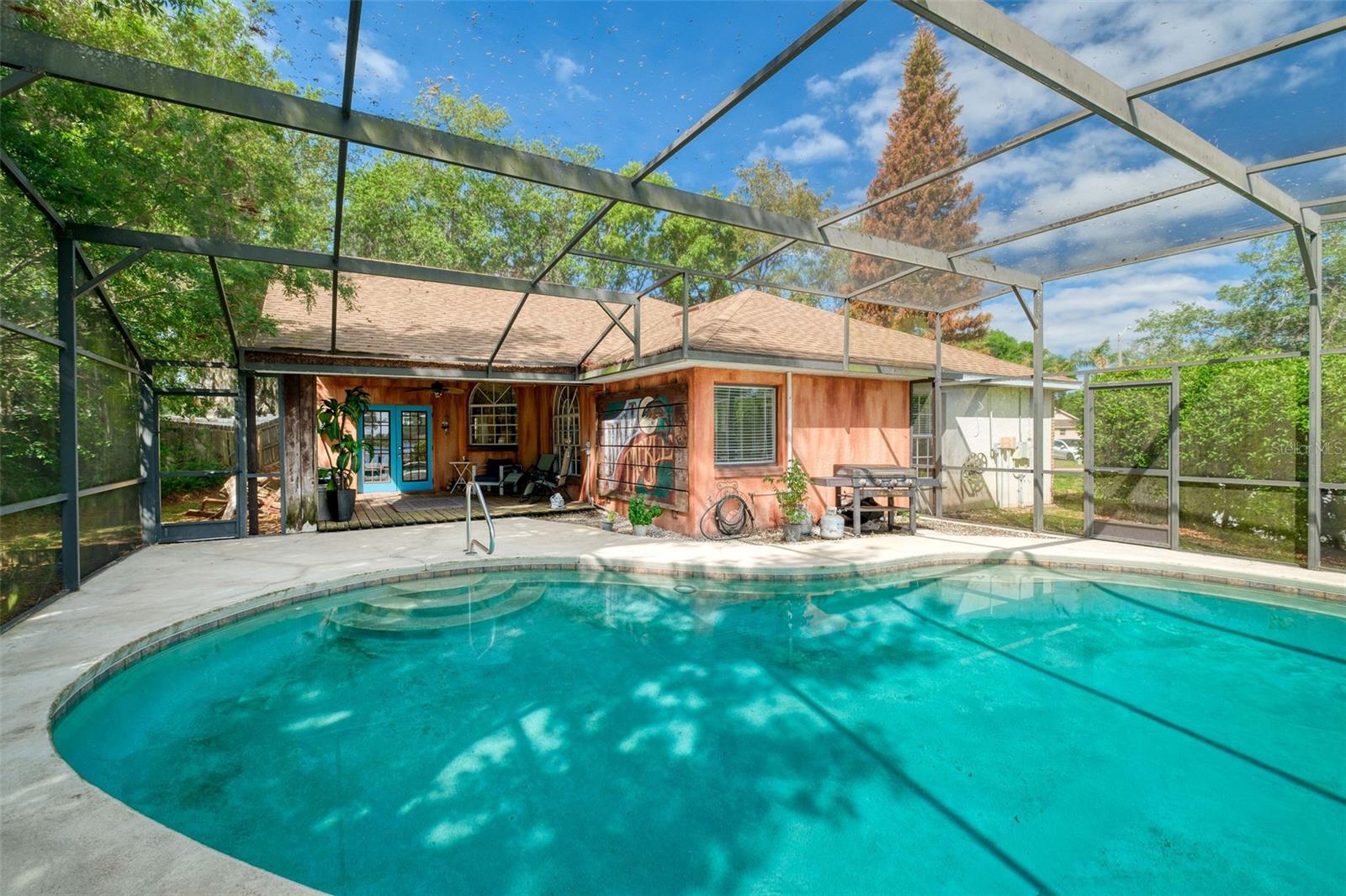 543 PINE LAKE VIEW DR, DAVENPORT, FL, 33837