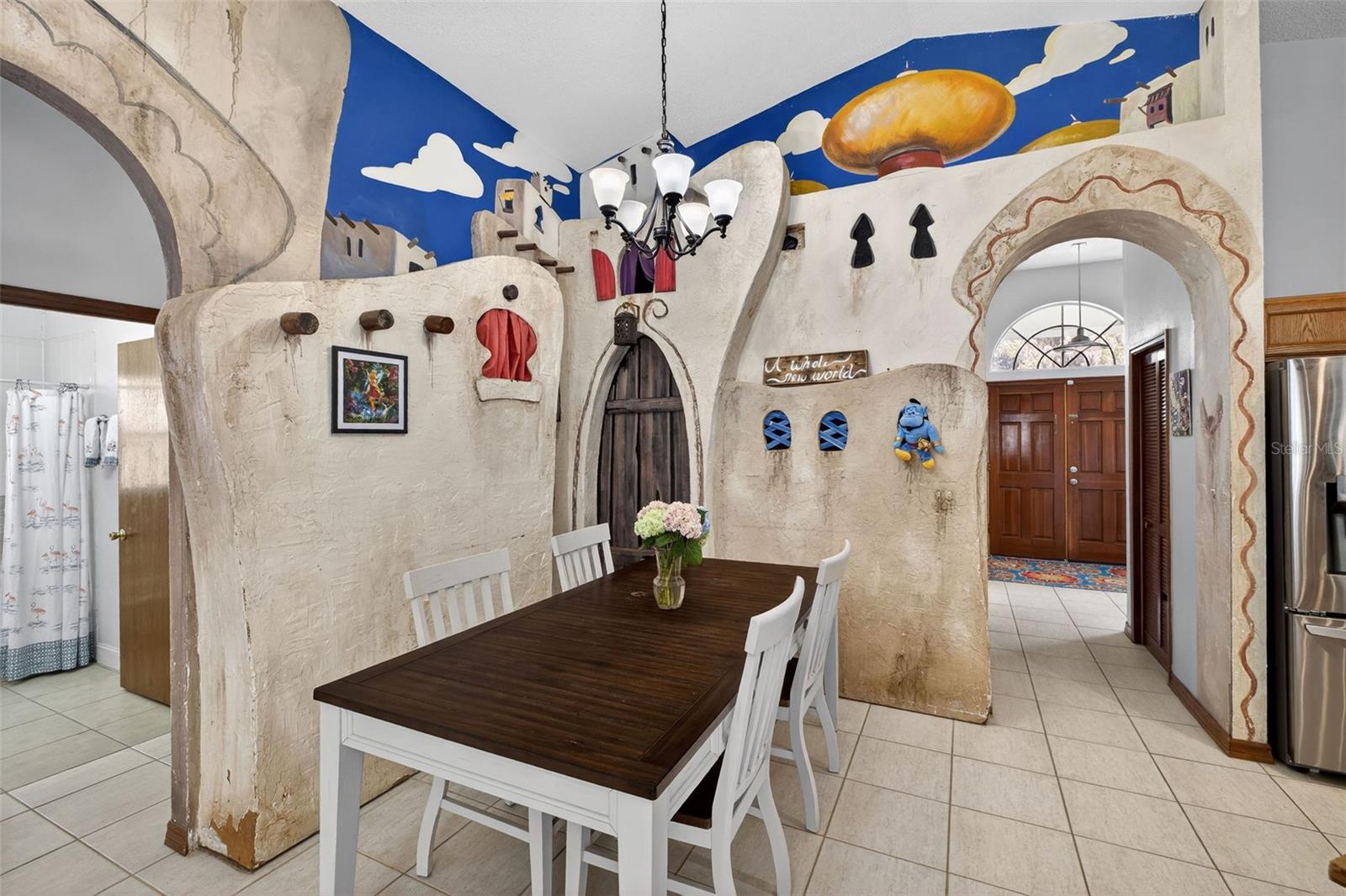 543 PINE LAKE VIEW DR, DAVENPORT, FL, 33837