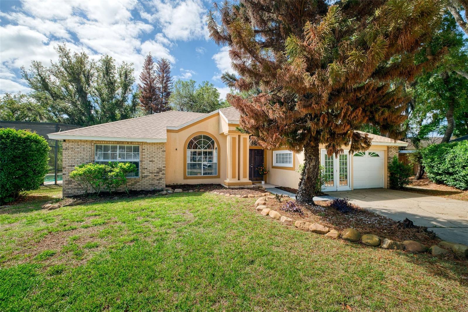 543 PINE LAKE VIEW DR, DAVENPORT, FL, 33837