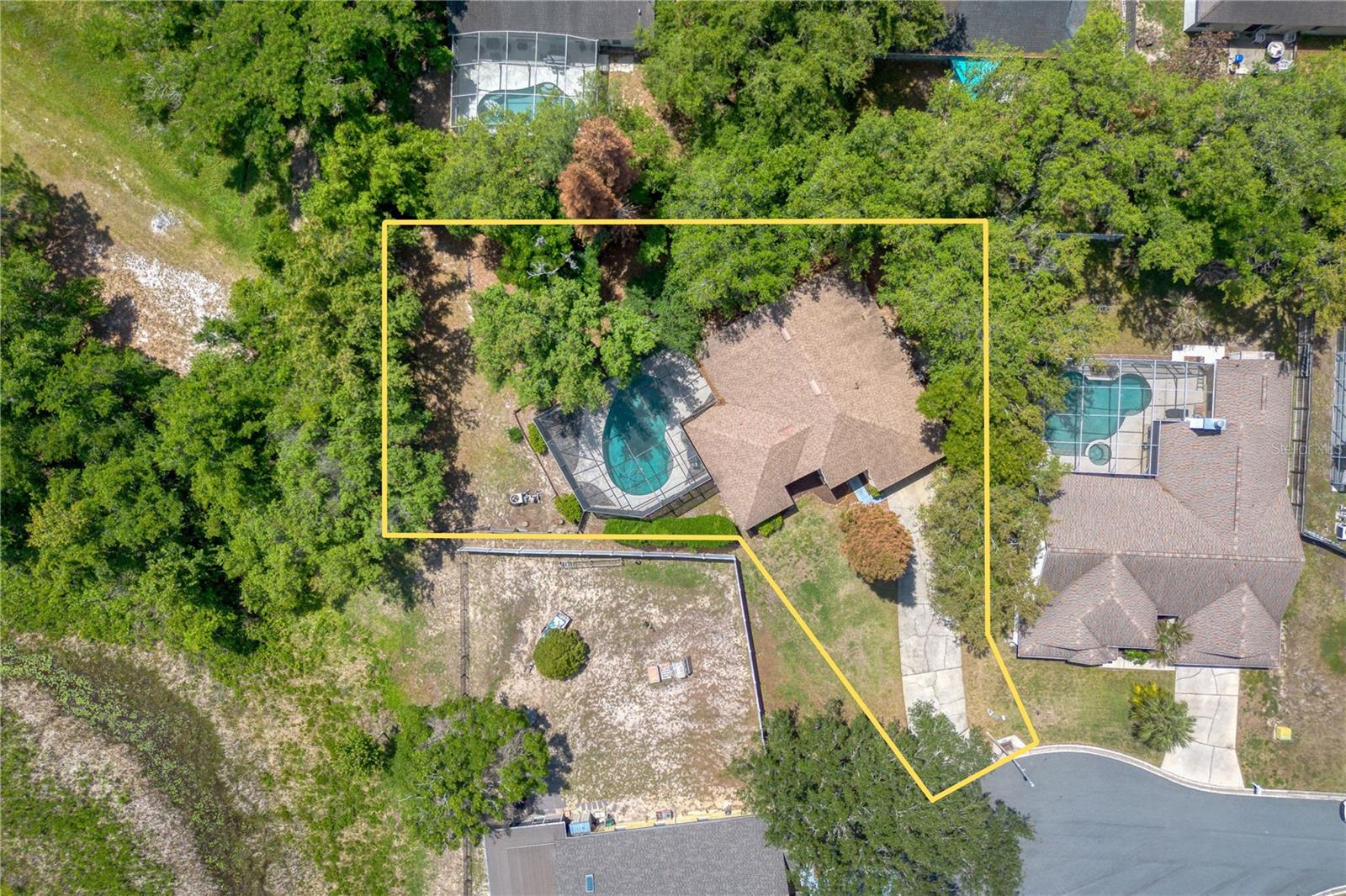 543 PINE LAKE VIEW DR, DAVENPORT, FL, 33837