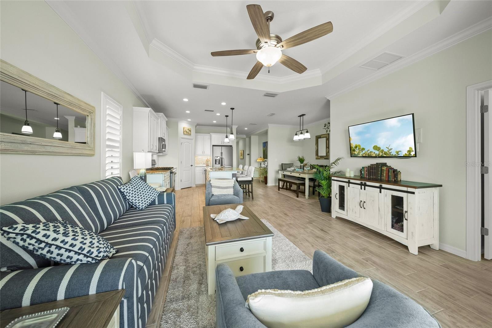 215 CASSANO DR, NOKOMIS, FL, 34275