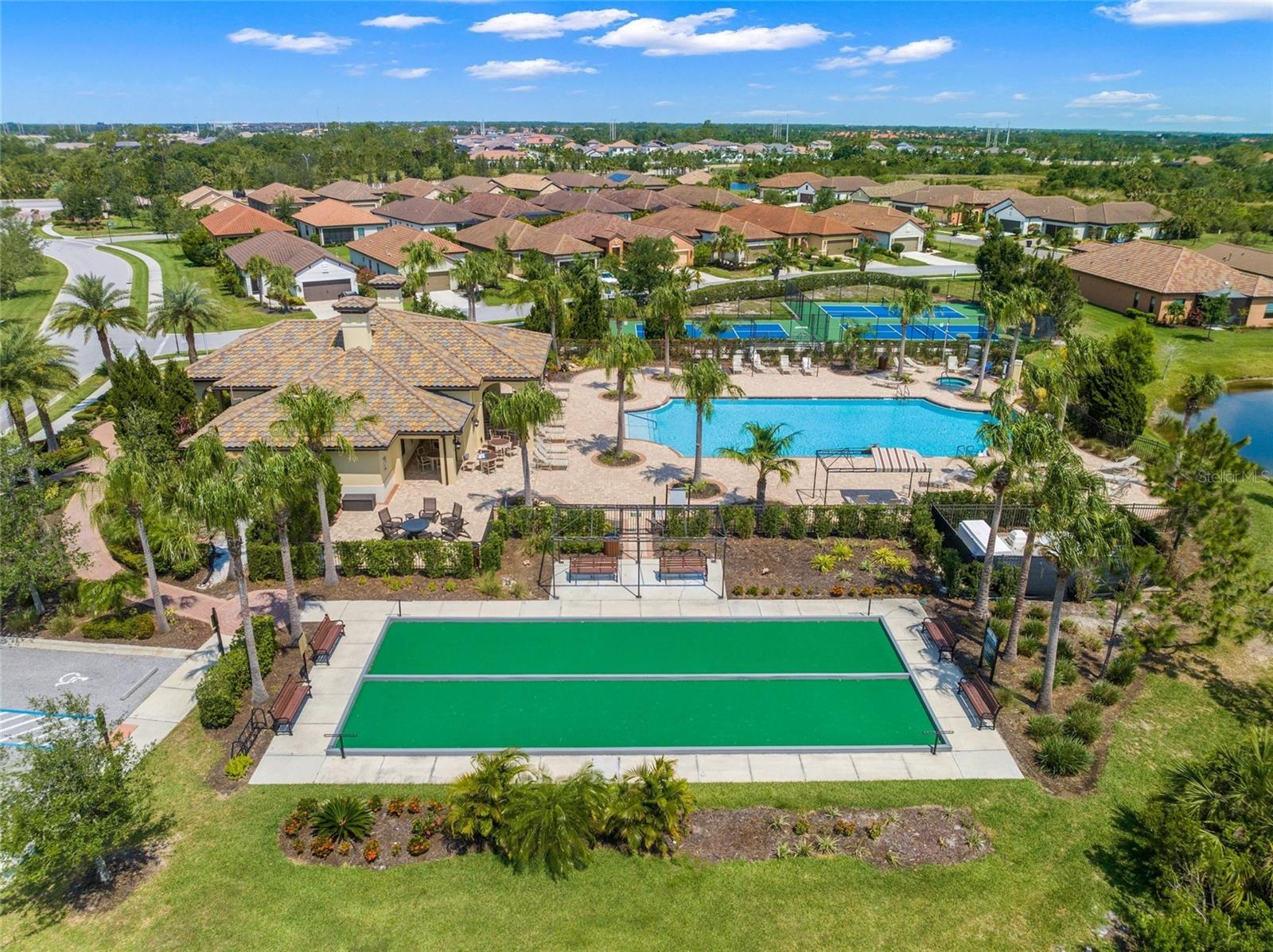 215 CASSANO DR, NOKOMIS, FL, 34275