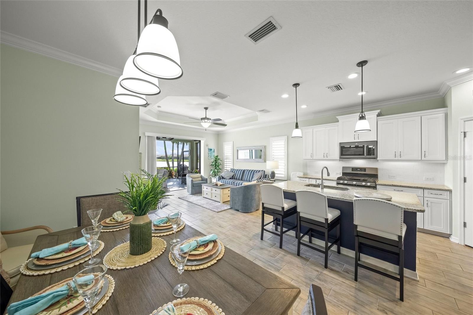 215 CASSANO DR, NOKOMIS, FL, 34275