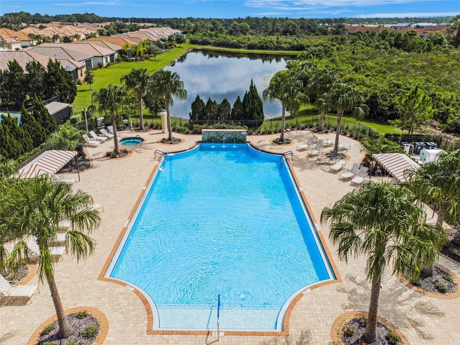 215 CASSANO DR, NOKOMIS, FL, 34275