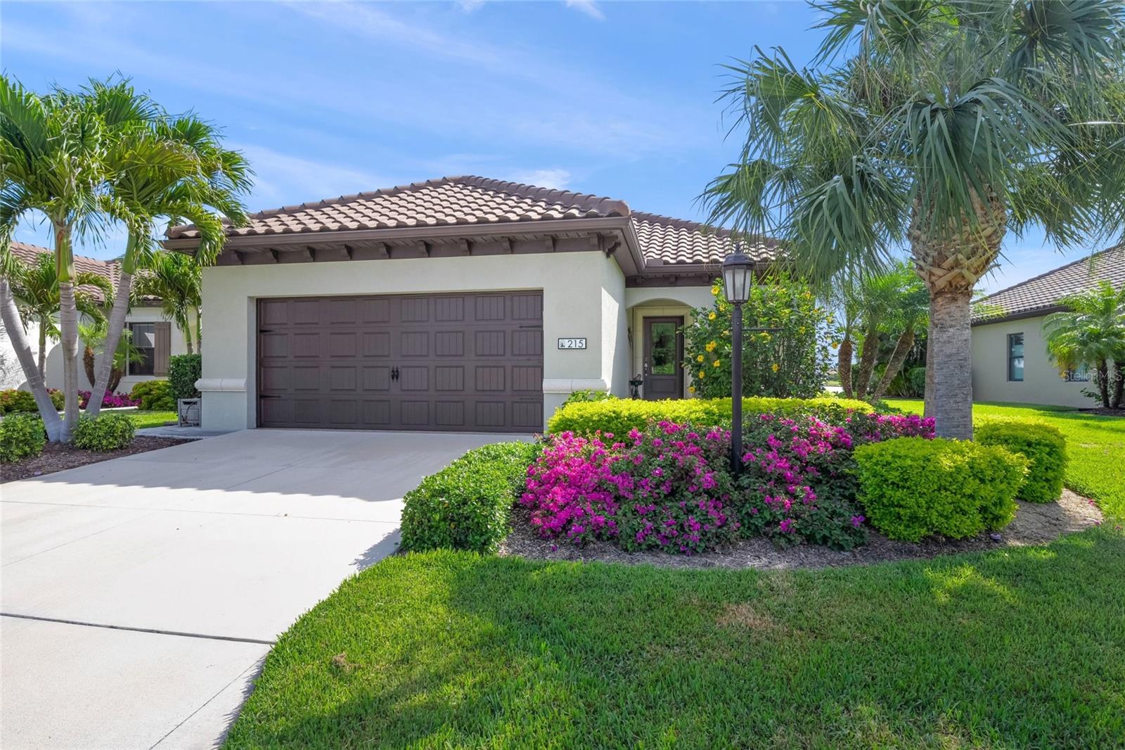 215 CASSANO DR, NOKOMIS, FL, 34275