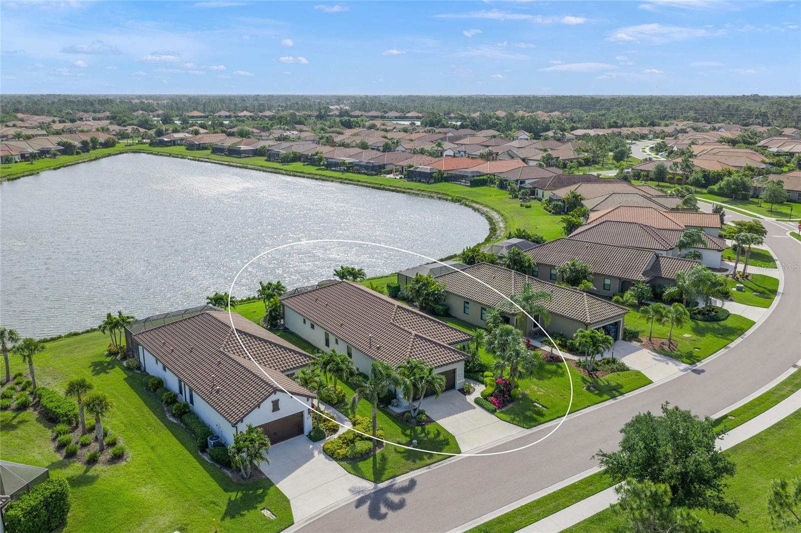 215 CASSANO DR, NOKOMIS, FL, 34275