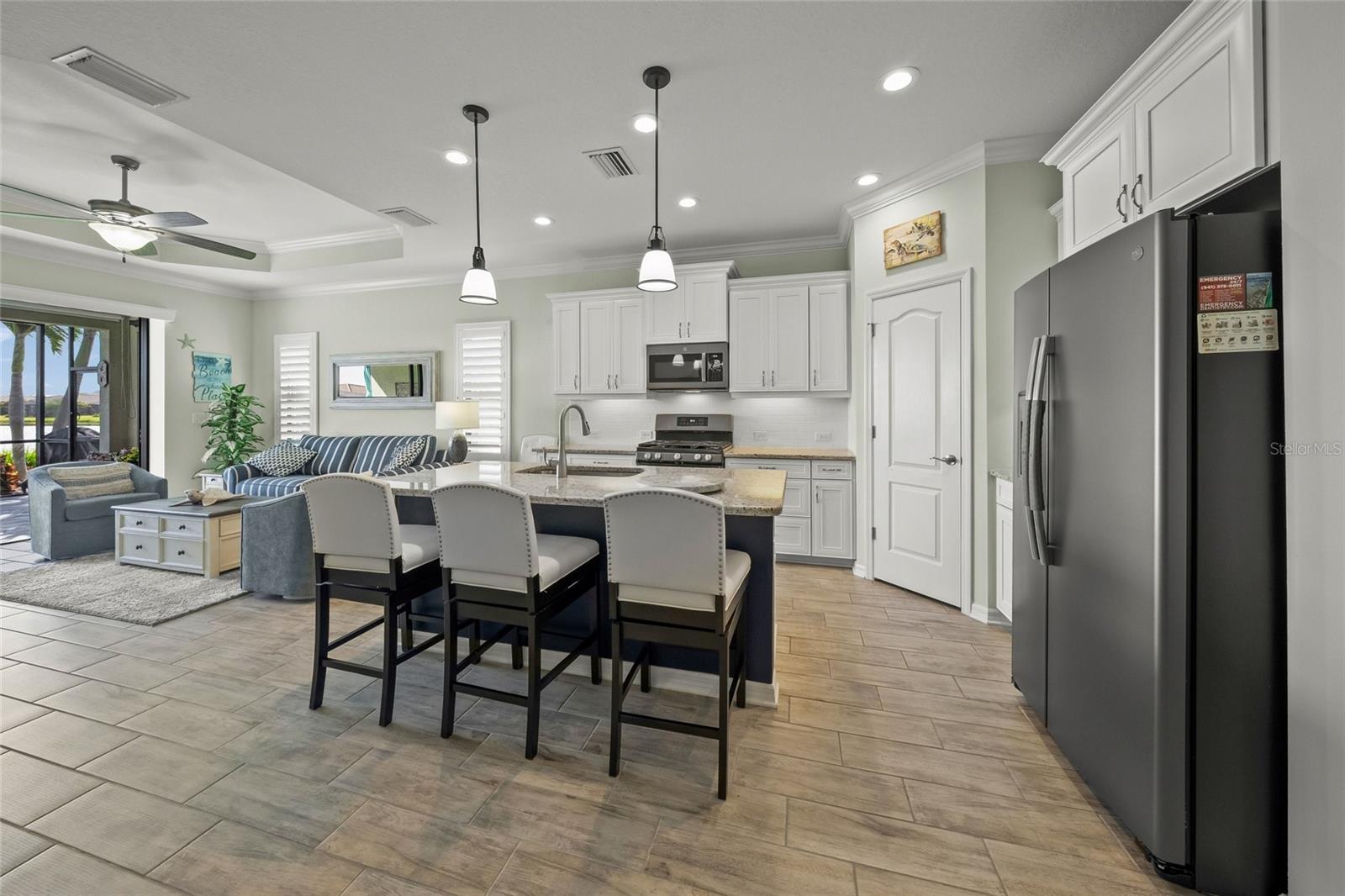 215 CASSANO DR, NOKOMIS, FL, 34275