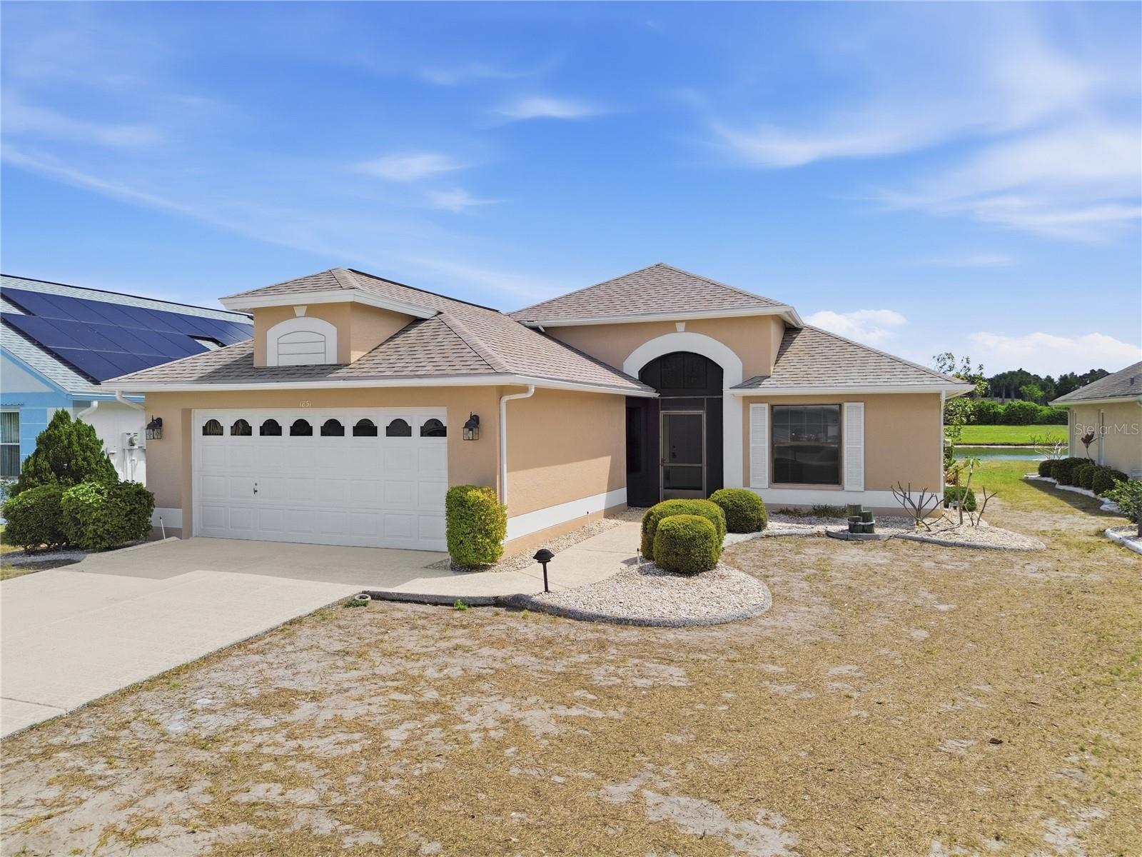 1831 E DEL WEBB BLVD, SUN CITY CENTER, FL, 33573