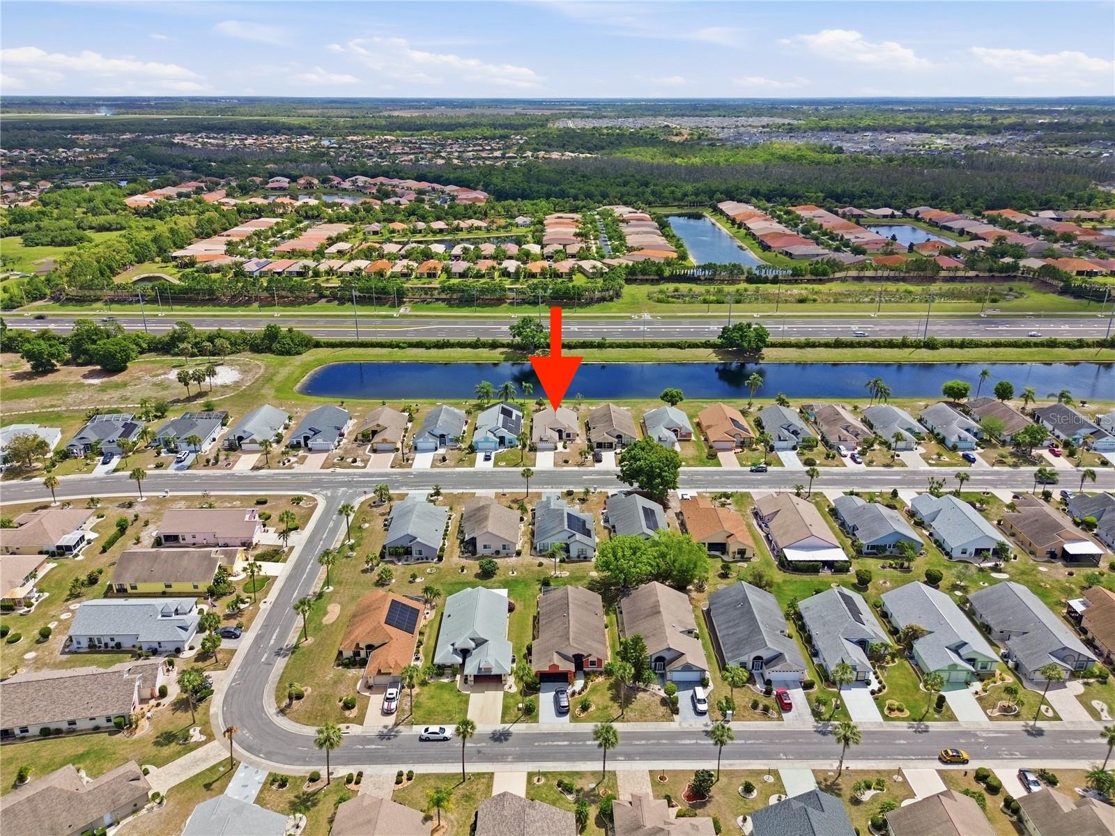 1831 E DEL WEBB BLVD, SUN CITY CENTER, FL, 33573