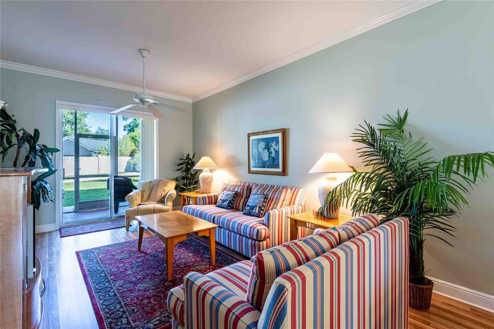 21011 PICASSO CT #106, LAND O LAKES, FL, 34637