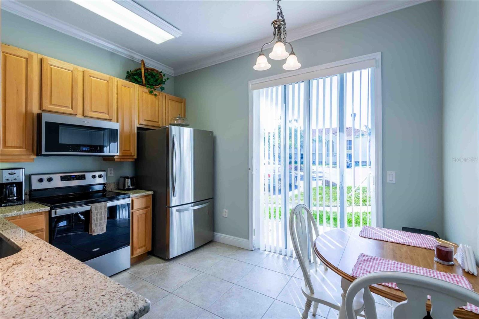 21011 PICASSO CT #106, LAND O LAKES, FL, 34637