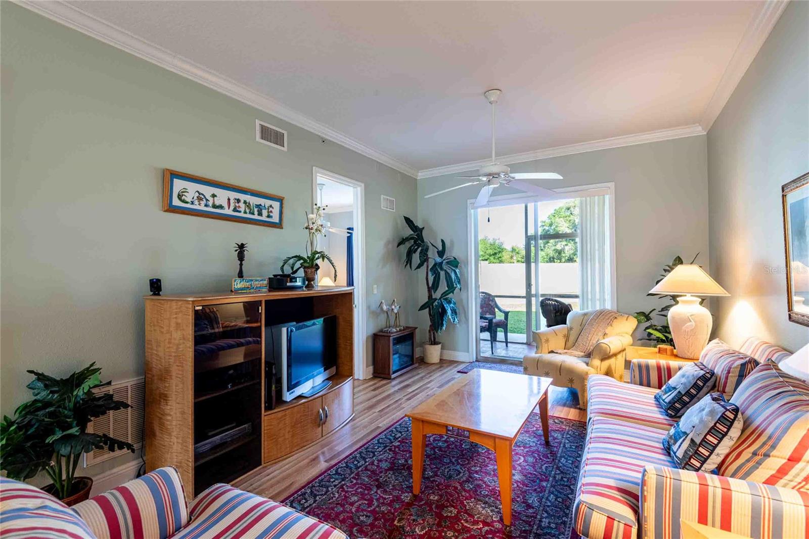 21011 PICASSO CT #106, LAND O LAKES, FL, 34637