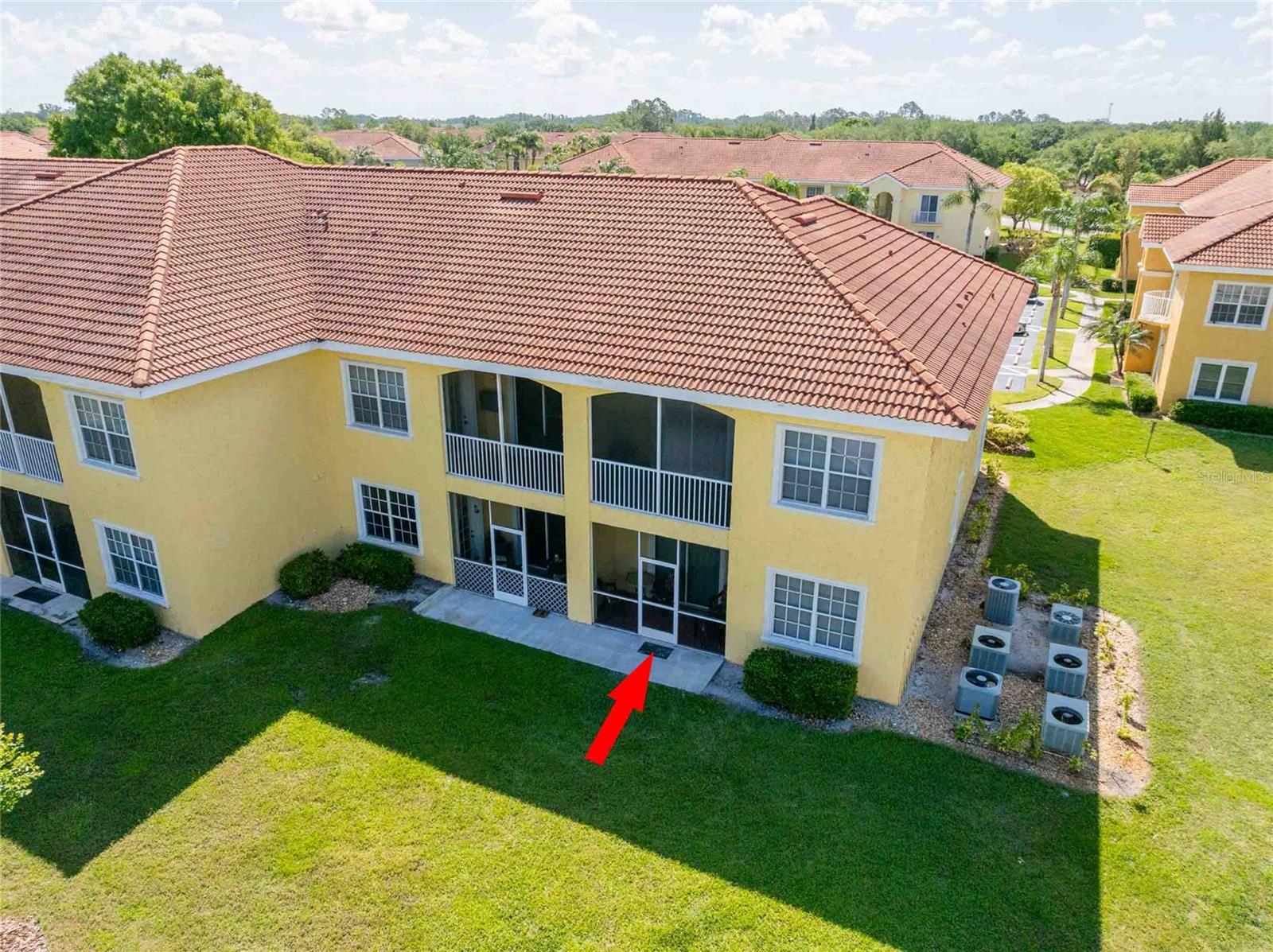 21011 PICASSO CT #106, LAND O LAKES, FL, 34637