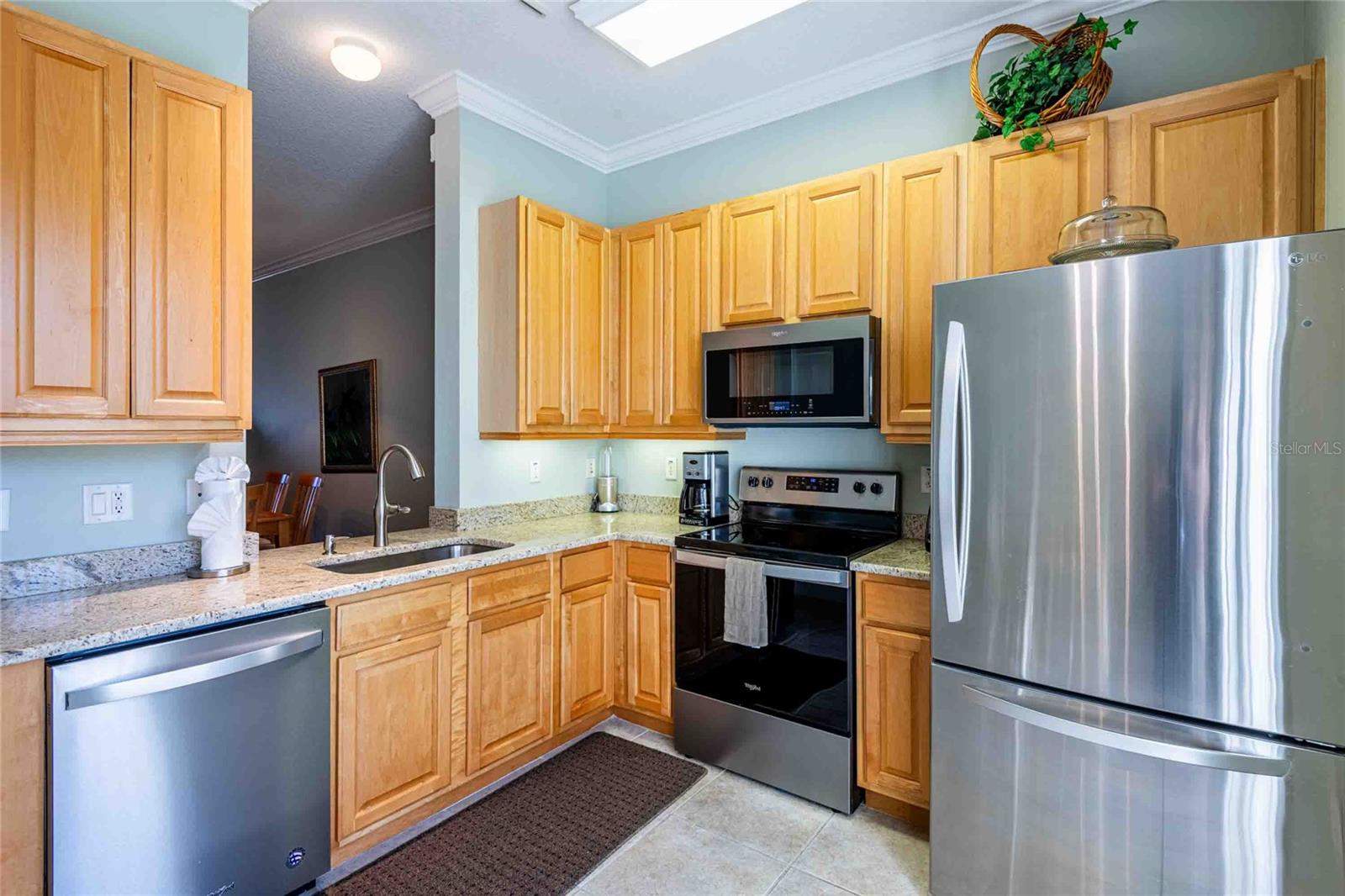 21011 PICASSO CT #106, LAND O LAKES, FL, 34637