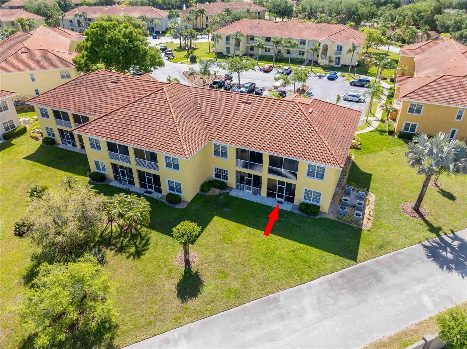 21011 PICASSO CT #106, LAND O LAKES, FL, 34637