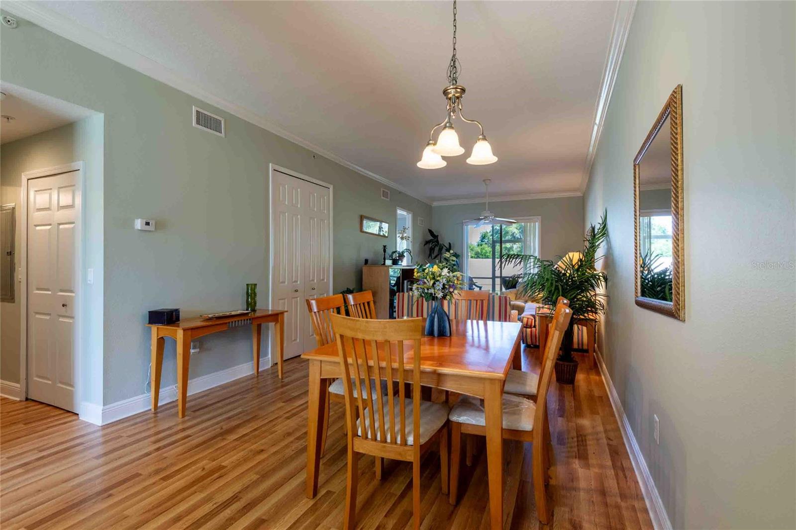 21011 PICASSO CT #106, LAND O LAKES, FL, 34637