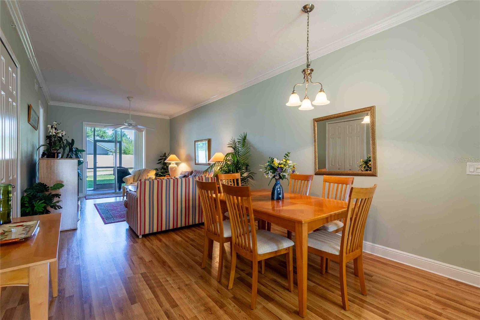 21011 PICASSO CT #106, LAND O LAKES, FL, 34637