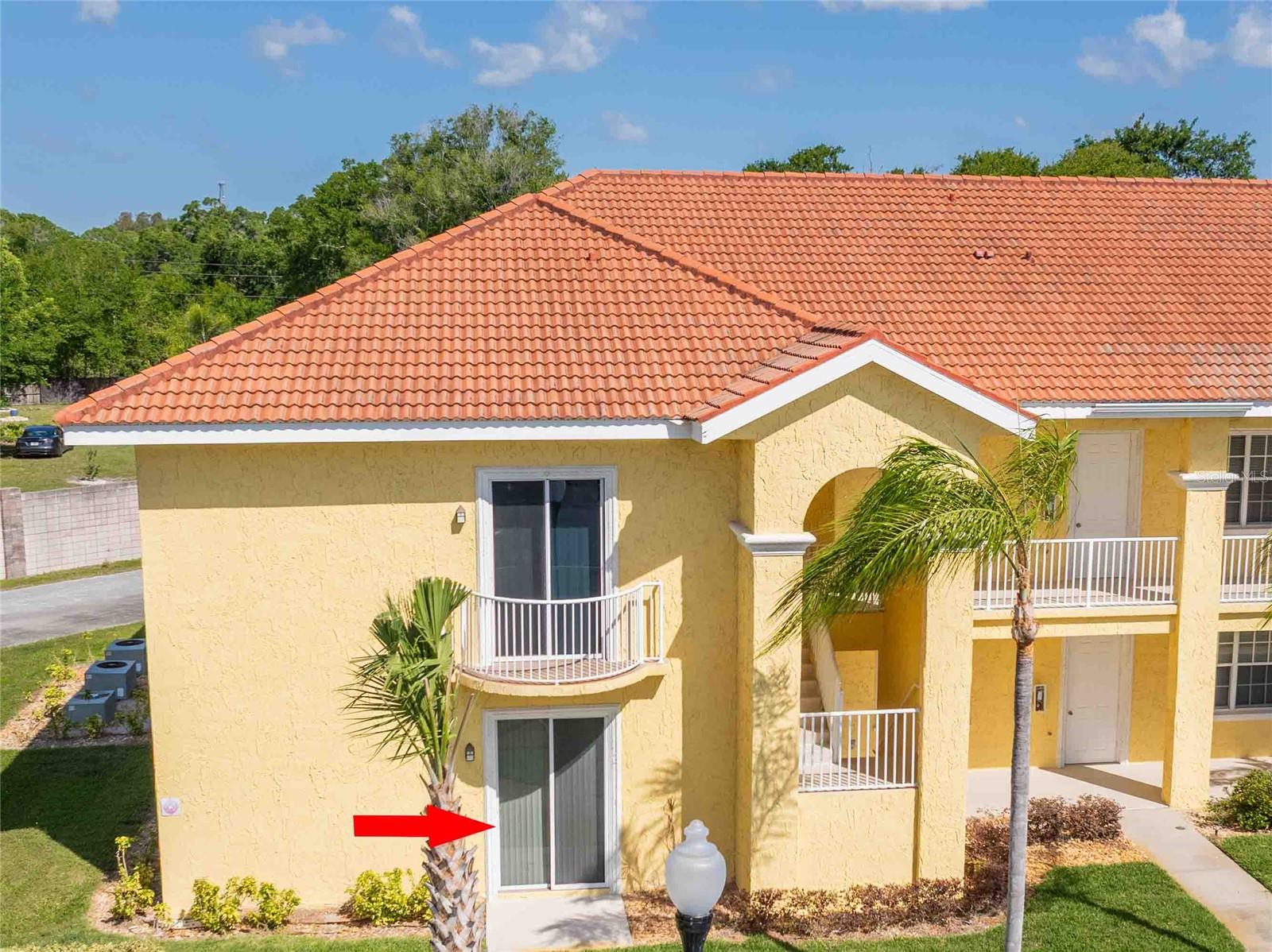 21011 PICASSO CT #106, LAND O LAKES, FL, 34637