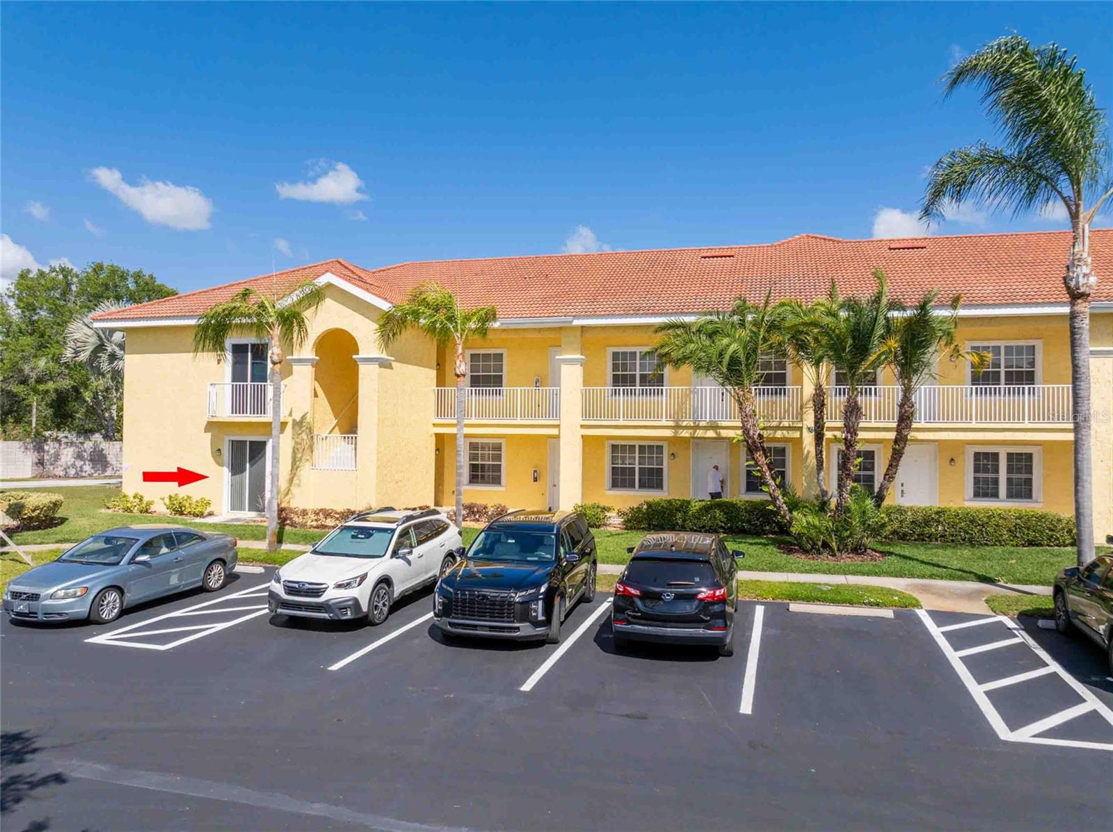 21011 PICASSO CT #106, LAND O LAKES, FL, 34637