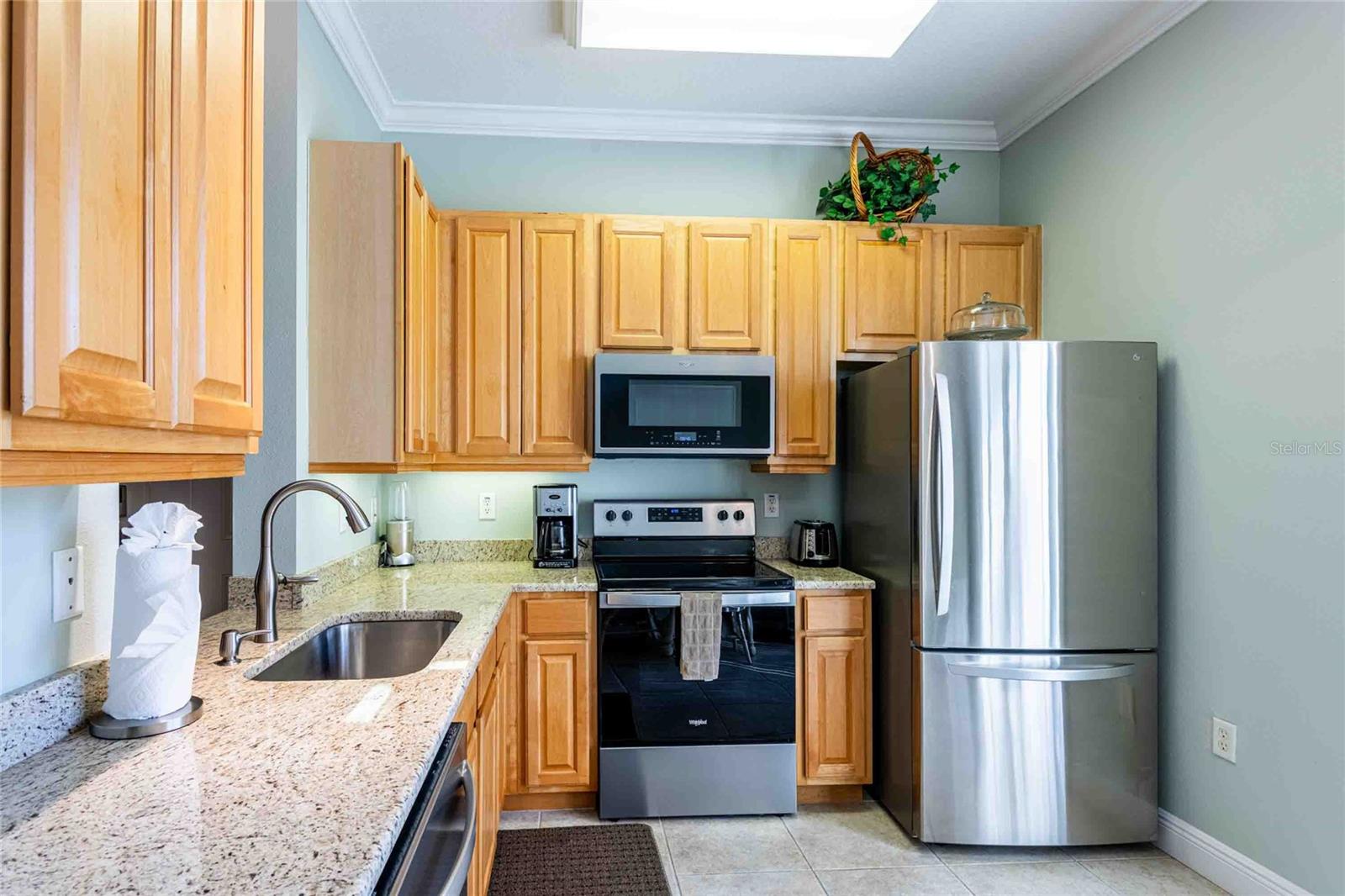 21011 PICASSO CT #106, LAND O LAKES, FL, 34637