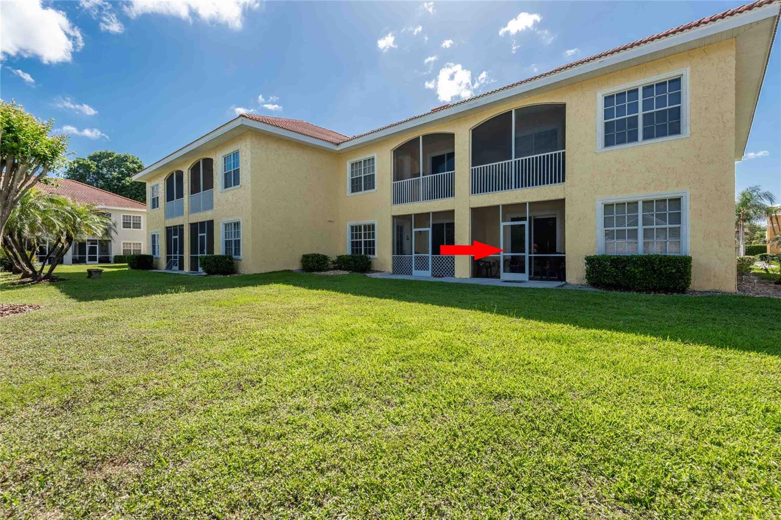 21011 PICASSO CT #106, LAND O LAKES, FL, 34637