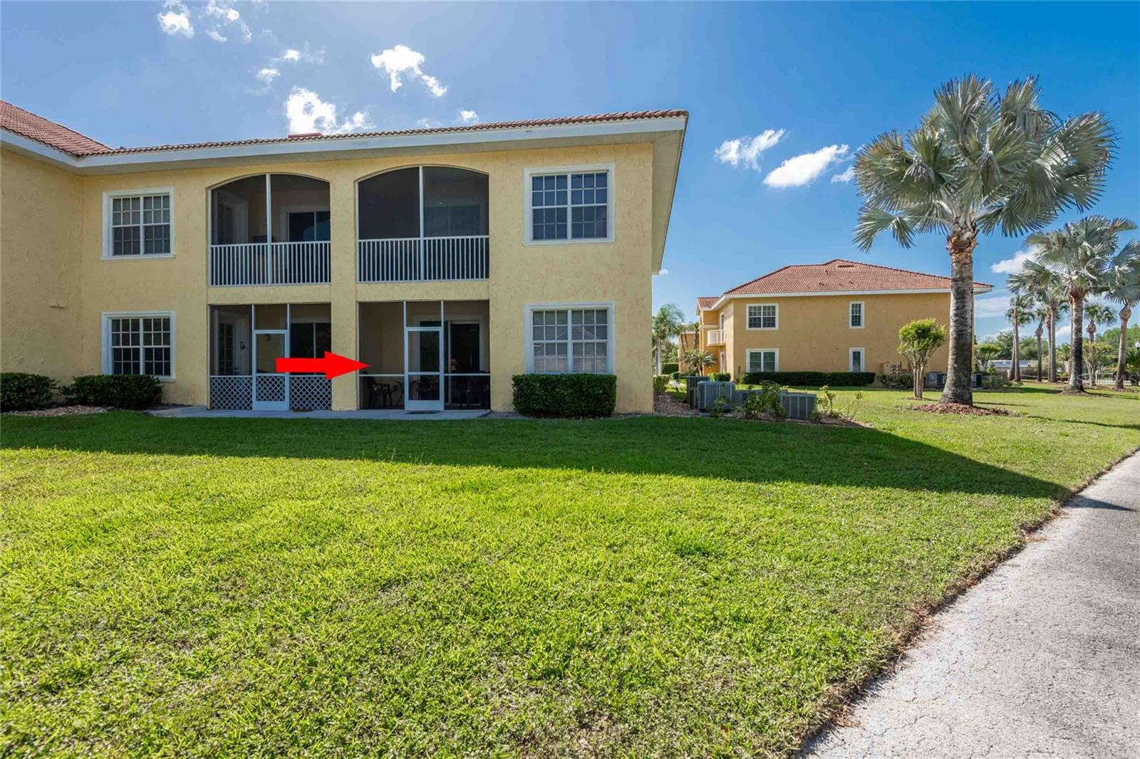 21011 PICASSO CT #106, LAND O LAKES, FL, 34637