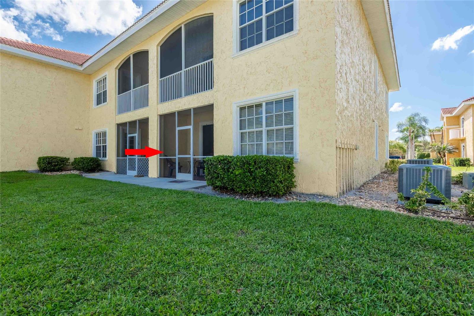 21011 PICASSO CT #106, LAND O LAKES, FL, 34637