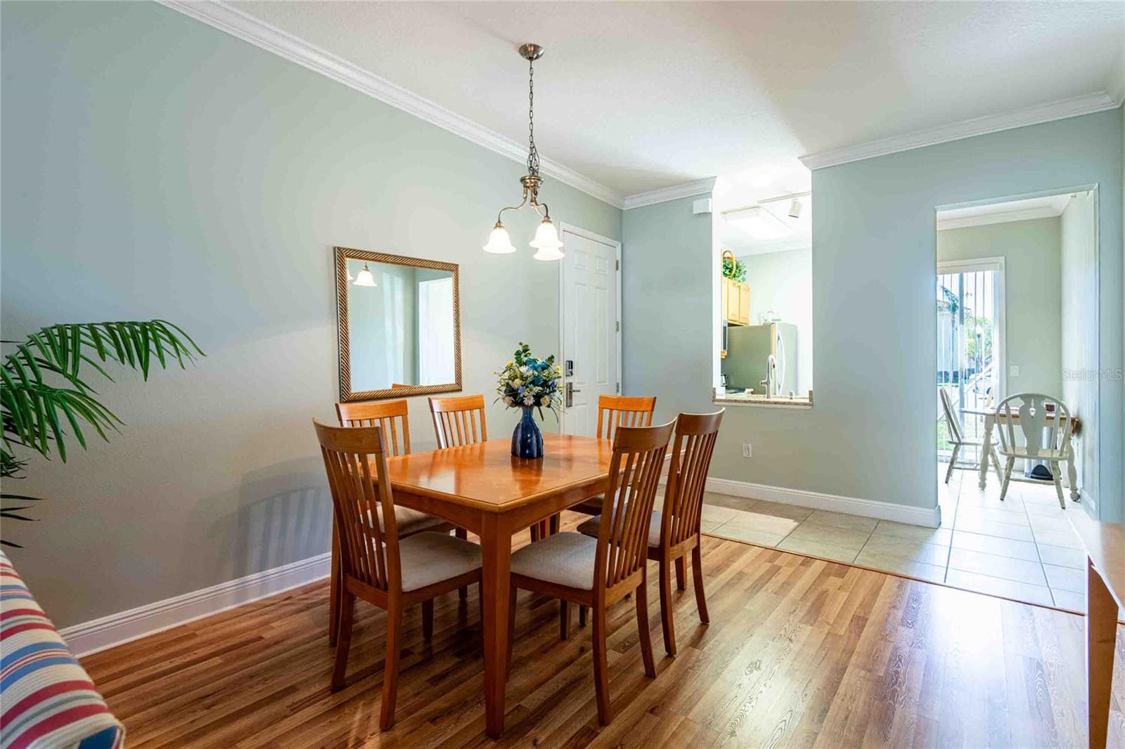 21011 PICASSO CT #106, LAND O LAKES, FL, 34637