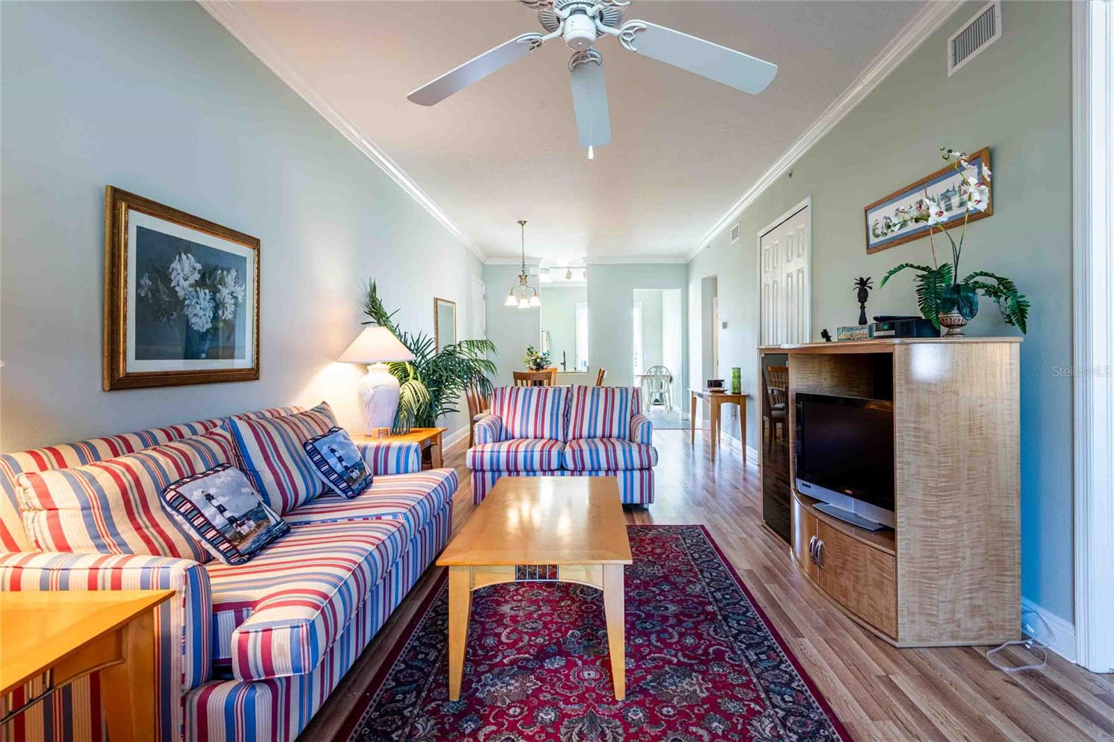 21011 PICASSO CT #106, LAND O LAKES, FL, 34637