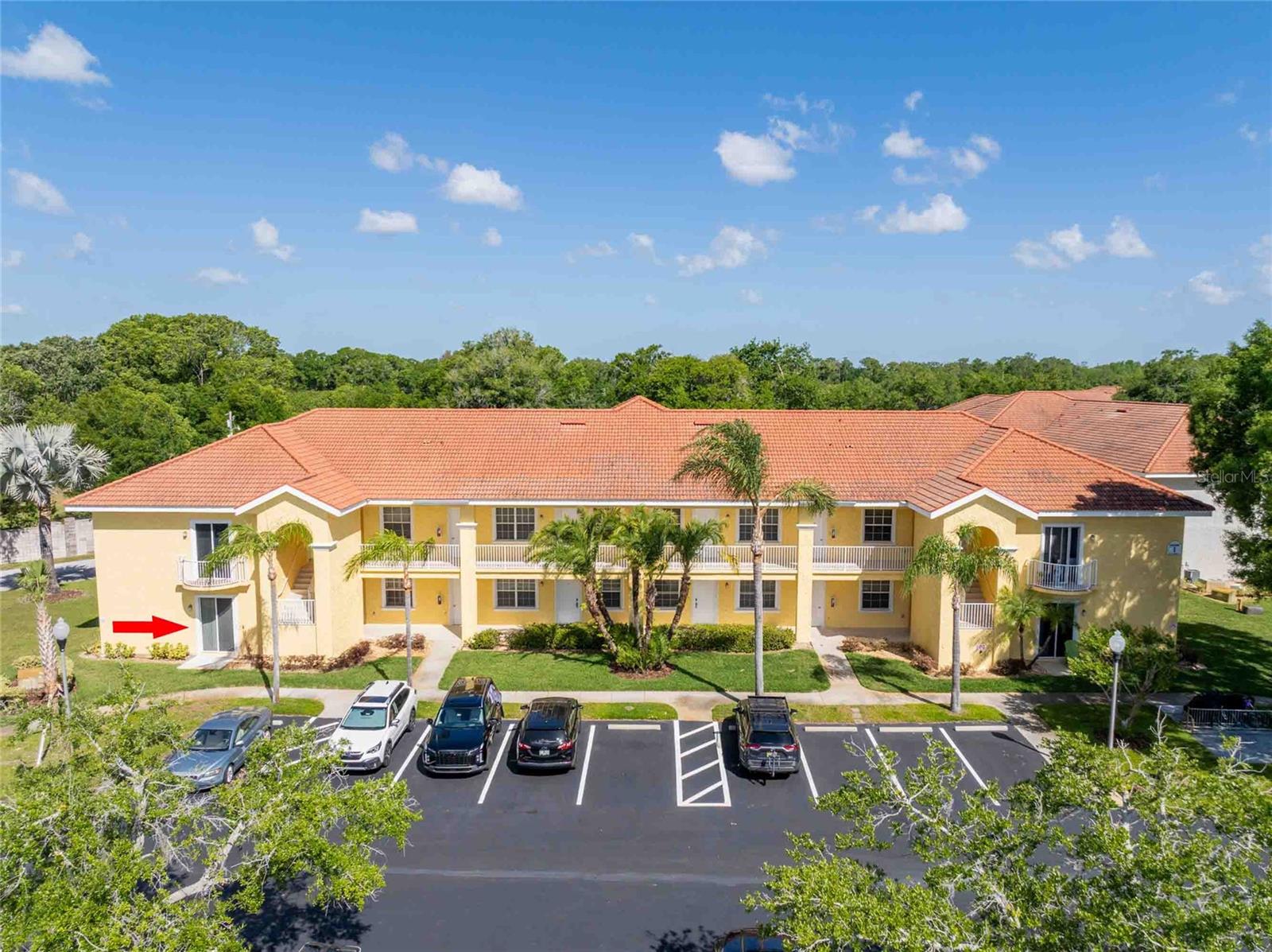 21011 PICASSO CT #106, LAND O LAKES, FL, 34637