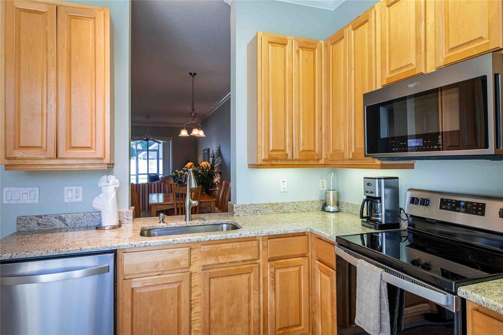 21011 PICASSO CT #106, LAND O LAKES, FL, 34637