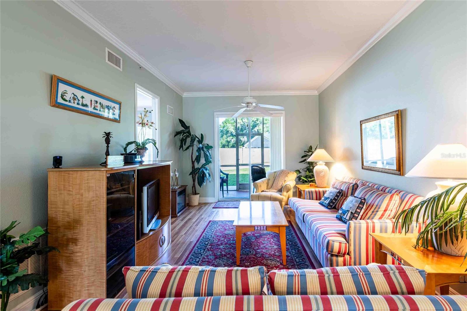 21011 PICASSO CT #106, LAND O LAKES, FL, 34637