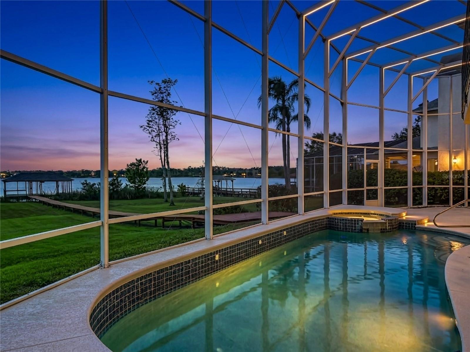 1861 EDGEWATER DR, MOUNT DORA, FL, 32757