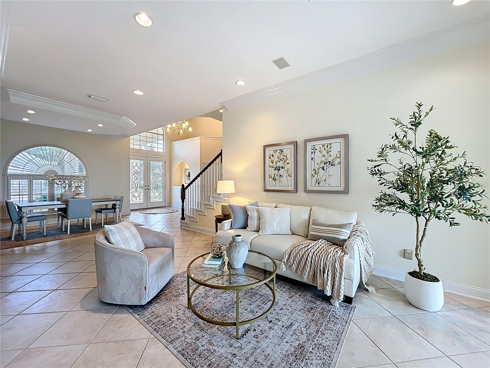 1861 EDGEWATER DR, MOUNT DORA, FL, 32757