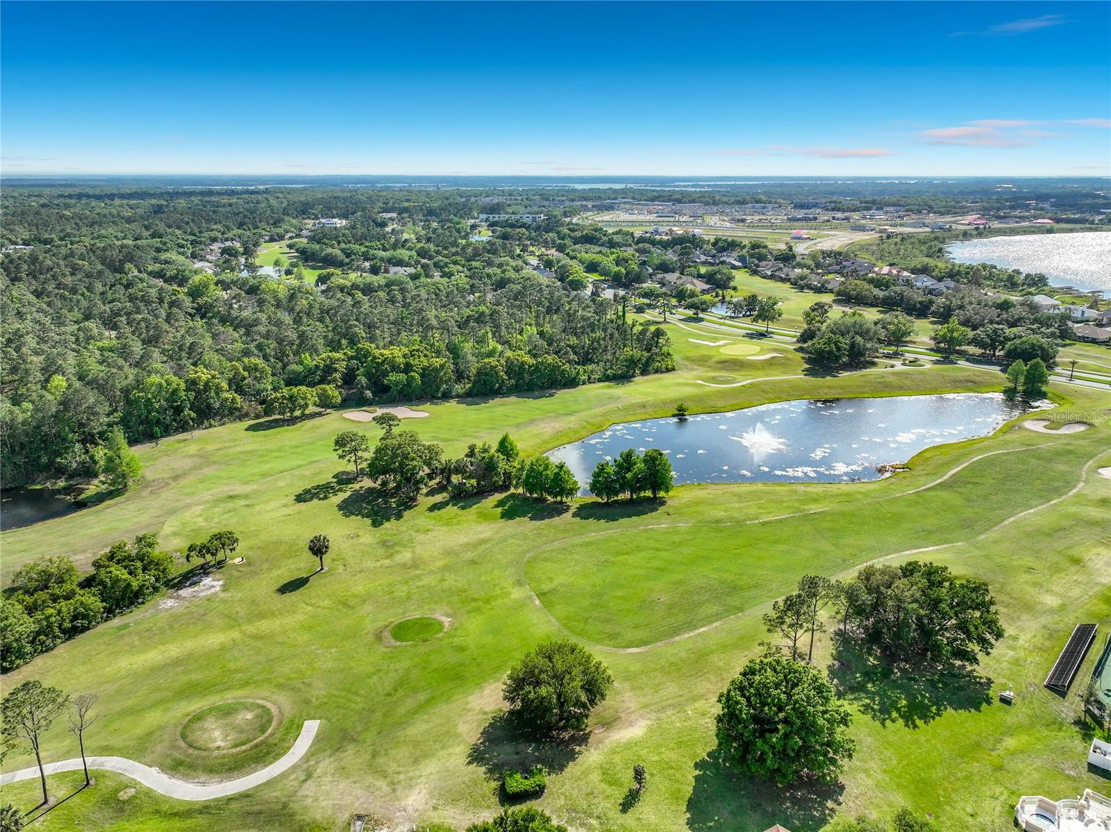 1861 EDGEWATER DR, MOUNT DORA, FL, 32757